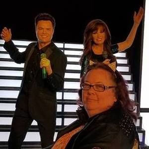 Meet your Posher, Lori